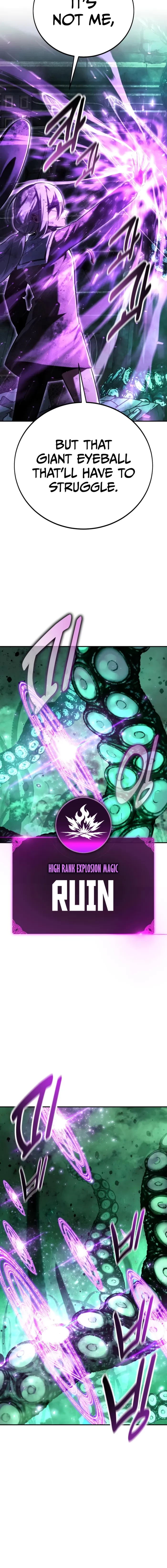 The Extra's Academy Survival Guide Chapter 96 - 32