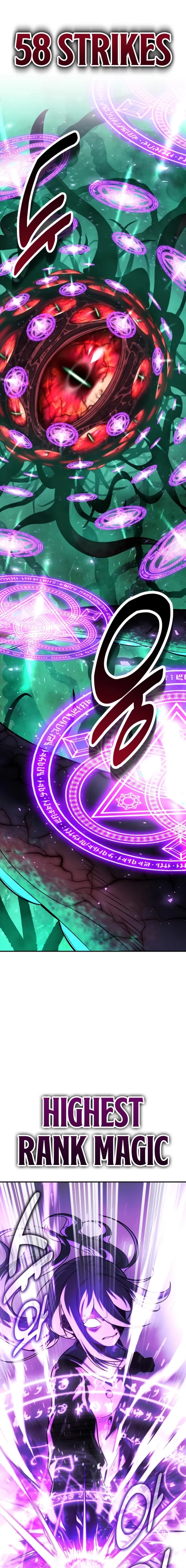 The Extra's Academy Survival Guide Chapter 96 - 33