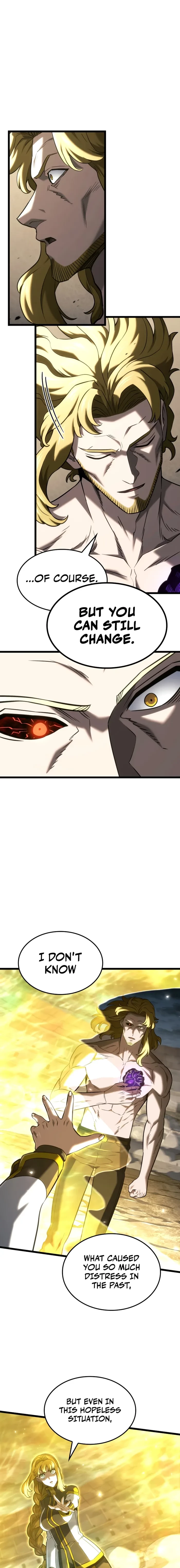 Revenge of the Baskerville Bloodhound Chapter 153 - 17