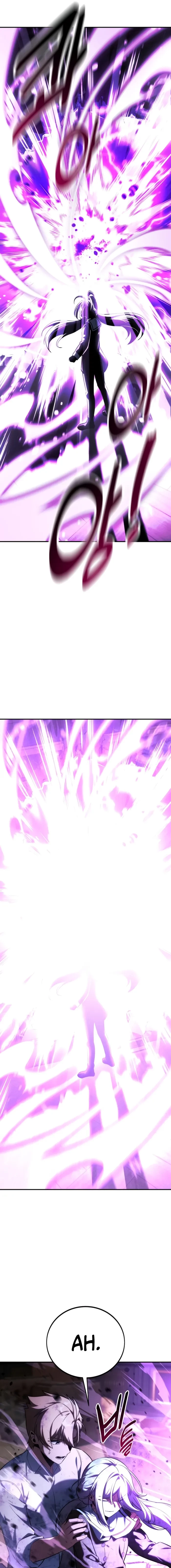 The Extra's Academy Survival Guide Chapter 96 - 35