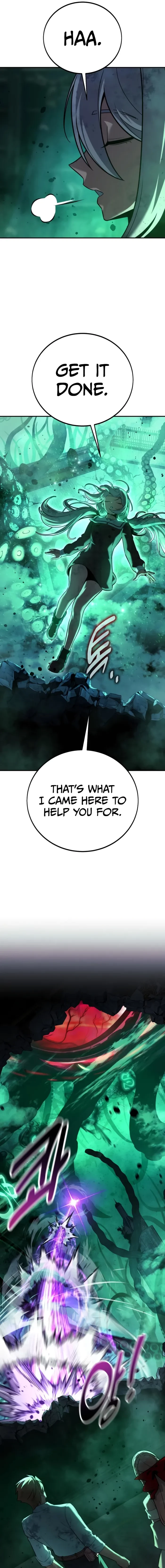 The Extra's Academy Survival Guide Chapter 96 - 37