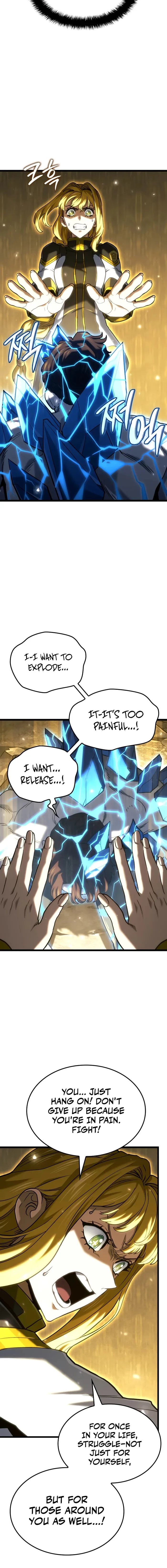 Revenge of the Baskerville Bloodhound Chapter 153 - 20