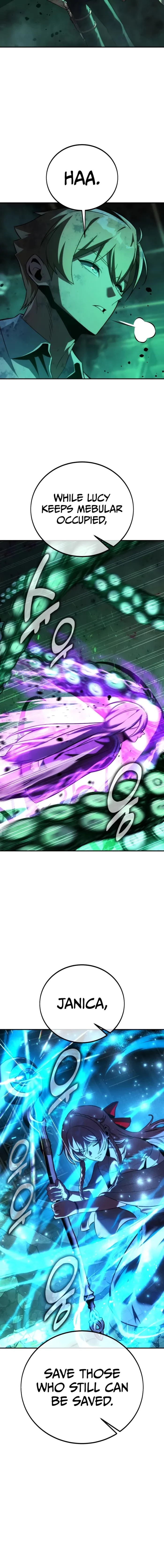 The Extra's Academy Survival Guide Chapter 96 - 38