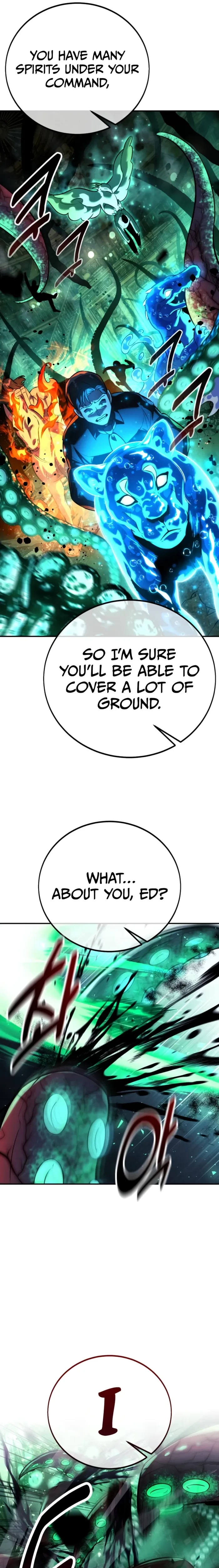 The Extra's Academy Survival Guide Chapter 96 - 39