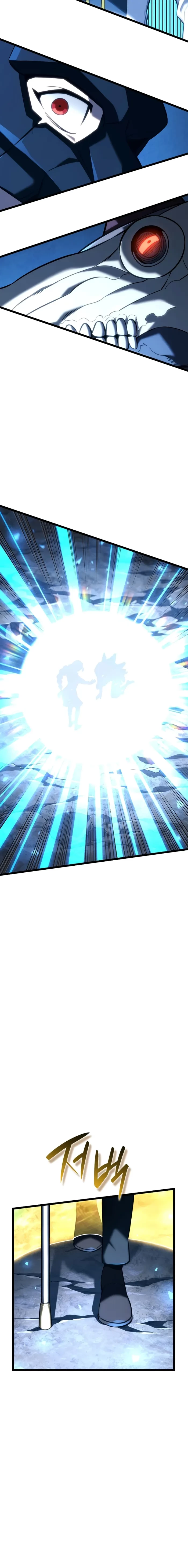 Revenge of the Baskerville Bloodhound Chapter 153 - 22