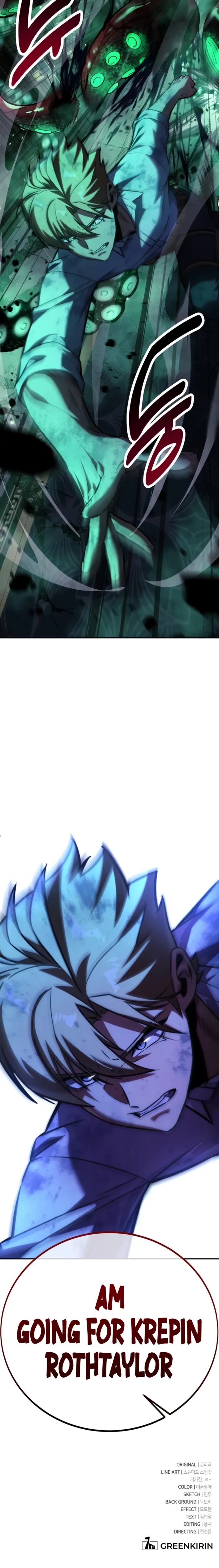 The Extra's Academy Survival Guide Chapter 96 - 40