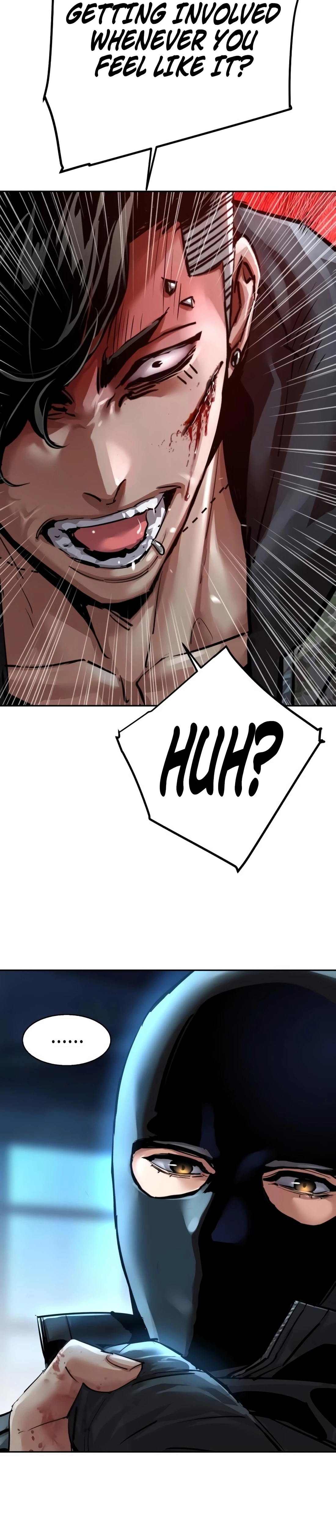 Mercenary Enrollment Chapter 278 - 2