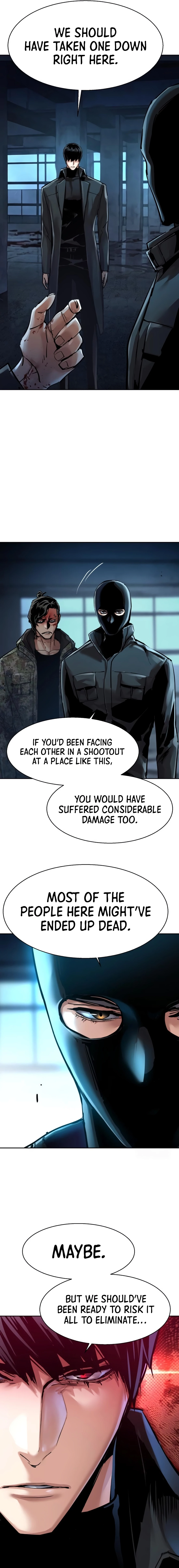 Mercenary Enrollment Chapter 278 - 5