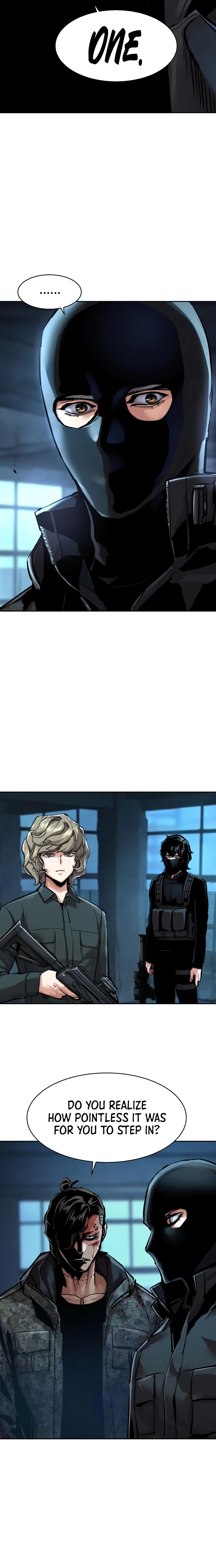 Mercenary Enrollment Chapter 278 - 6