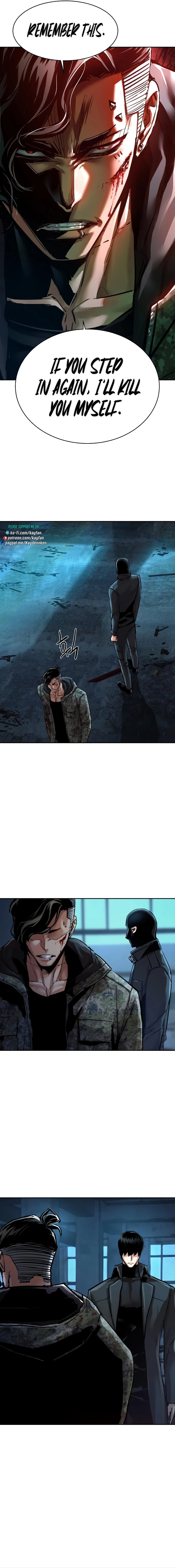 Mercenary Enrollment Chapter 278 - 7