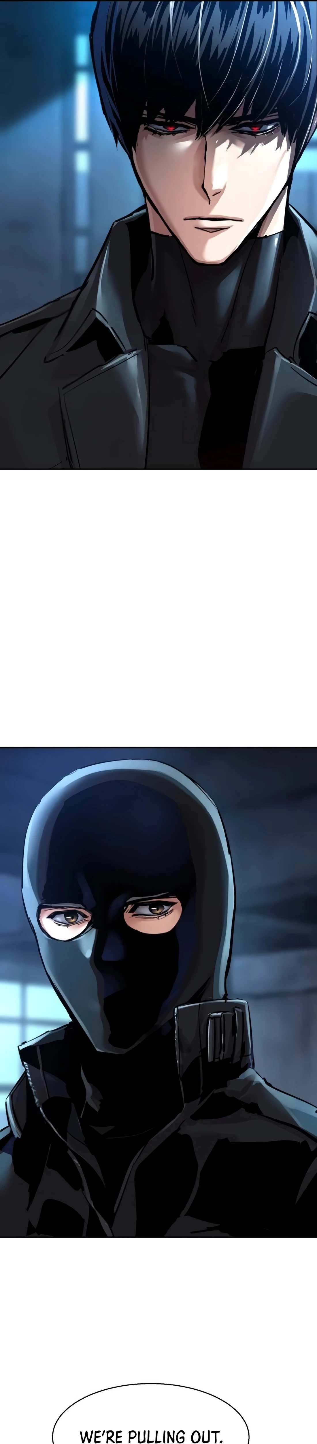 Mercenary Enrollment Chapter 278 - 8