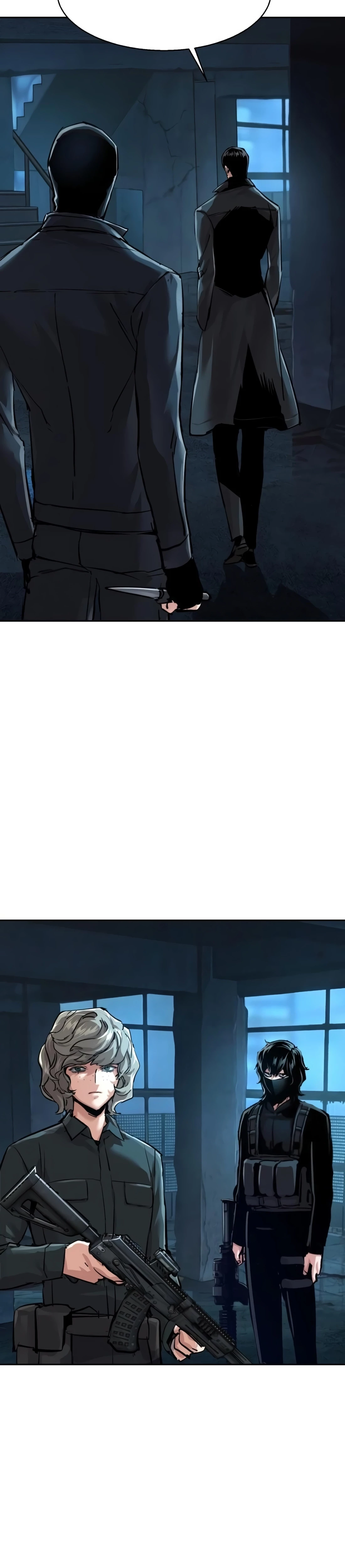 Mercenary Enrollment Chapter 278 - 9