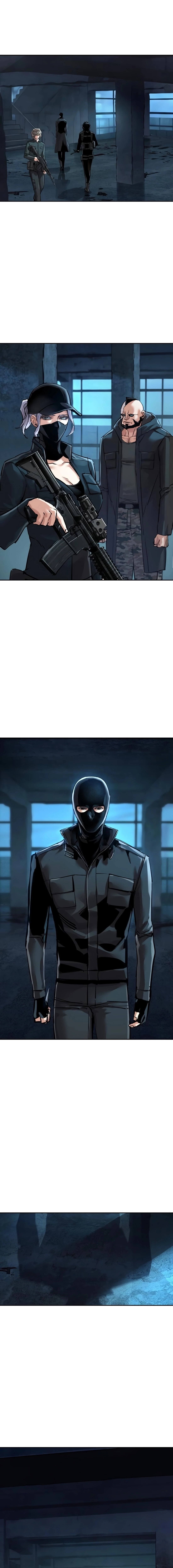 Mercenary Enrollment Chapter 278 - 10