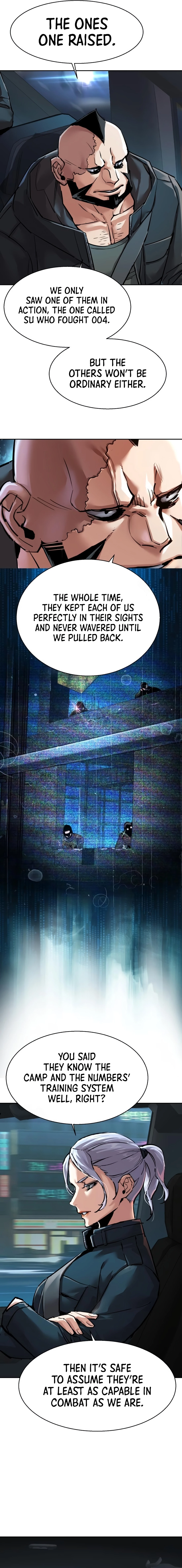 Mercenary Enrollment Chapter 278 - 12