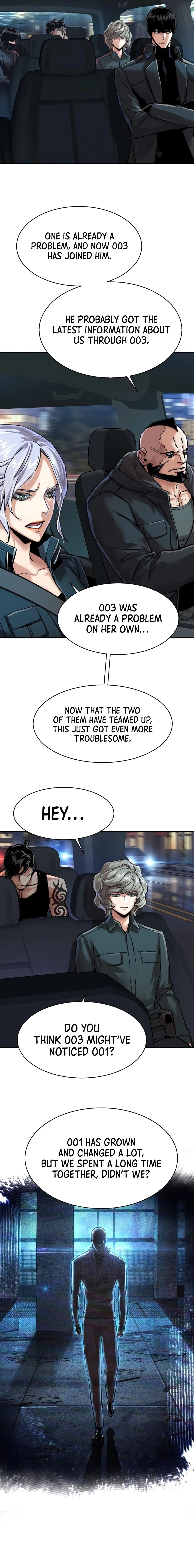 Mercenary Enrollment Chapter 278 - 13