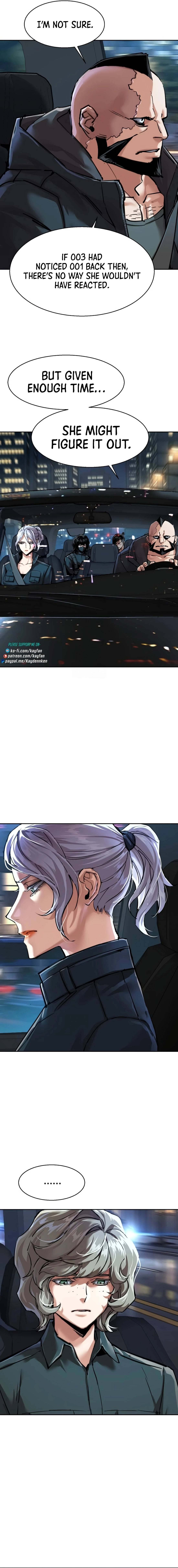 Mercenary Enrollment Chapter 278 - 14