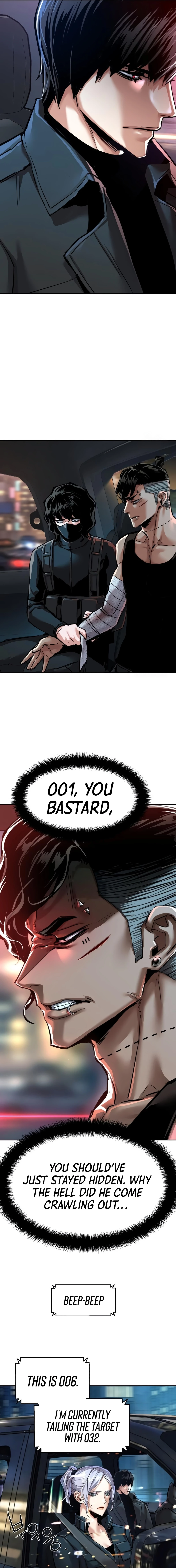 Mercenary Enrollment Chapter 278 - 15