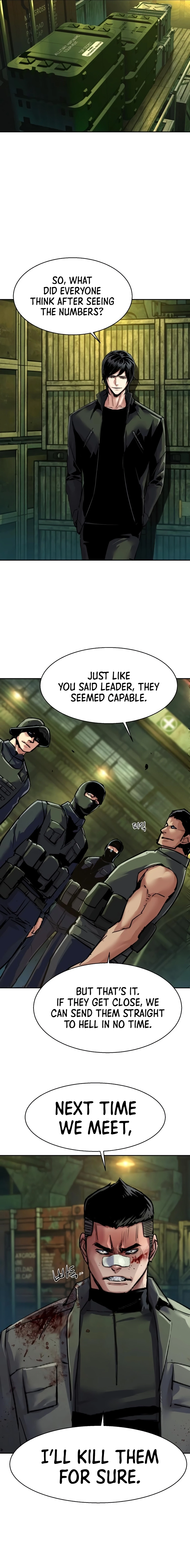 Mercenary Enrollment Chapter 278 - 17