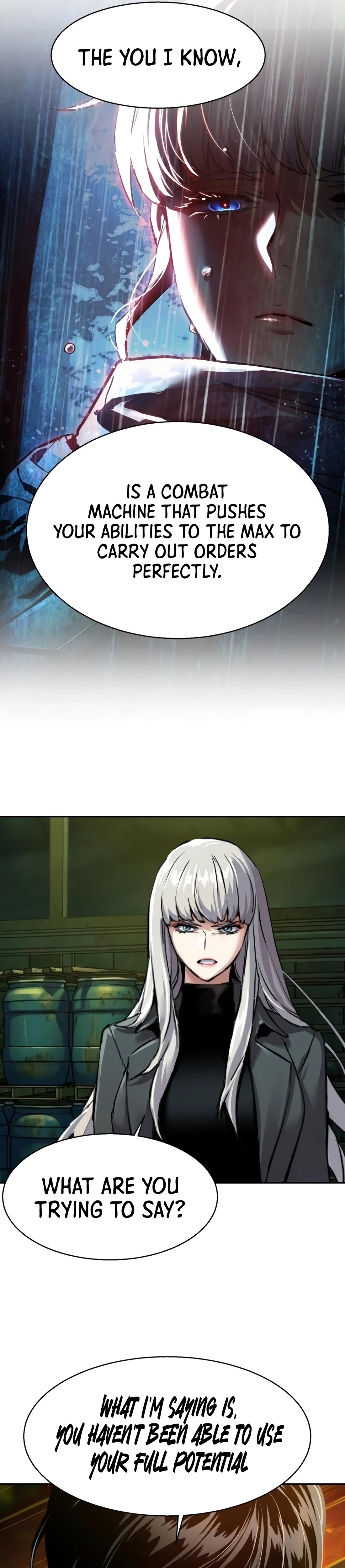 Mercenary Enrollment Chapter 278 - 20