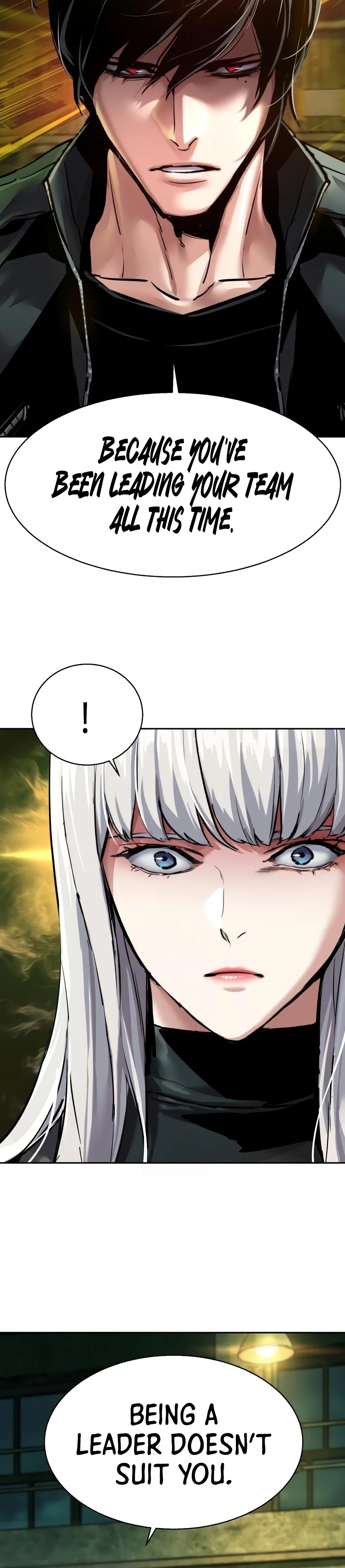 Mercenary Enrollment Chapter 278 - 21