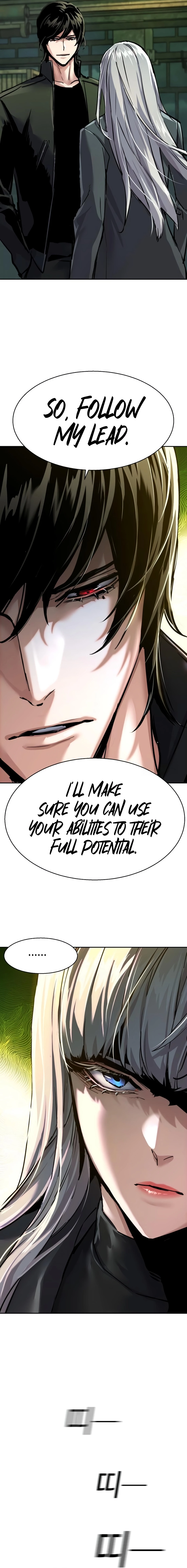 Mercenary Enrollment Chapter 278 - 22