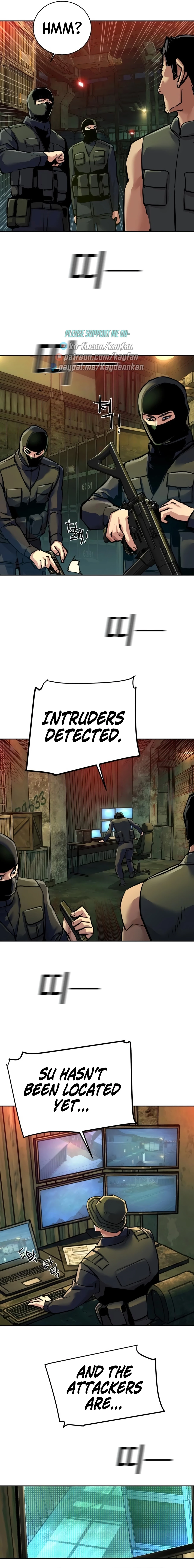 Mercenary Enrollment Chapter 278 - 23