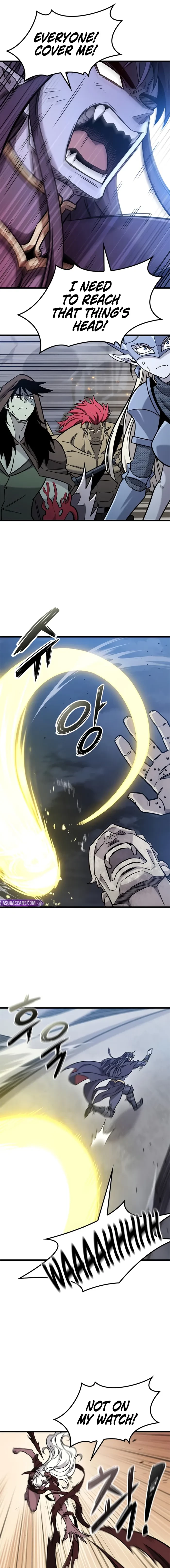 What a Bountiful Harvest, Demon Lord! Chapter 57 - 3