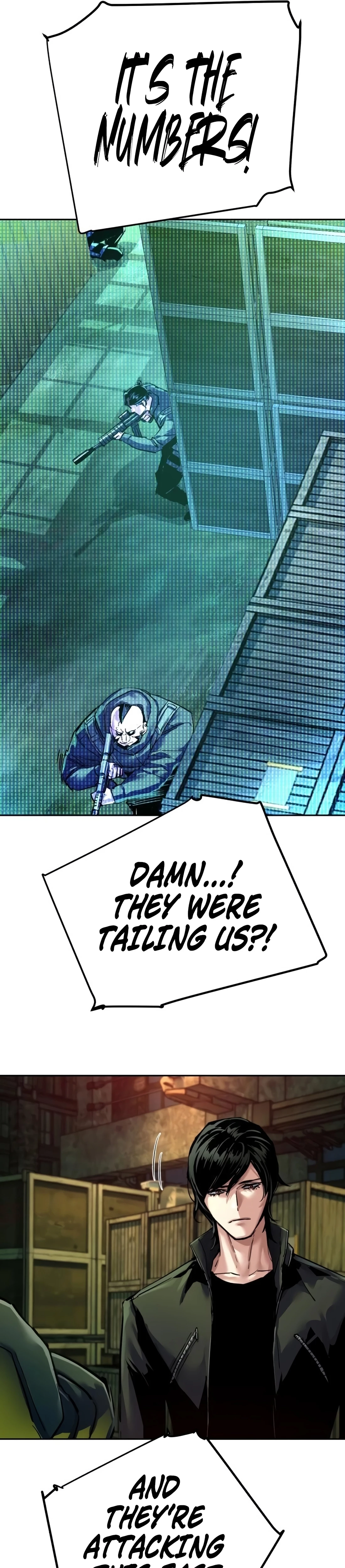 Mercenary Enrollment Chapter 278 - 24