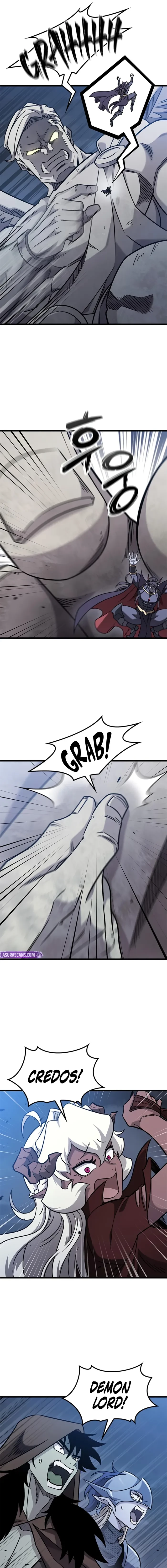 What a Bountiful Harvest, Demon Lord! Chapter 57 - 5