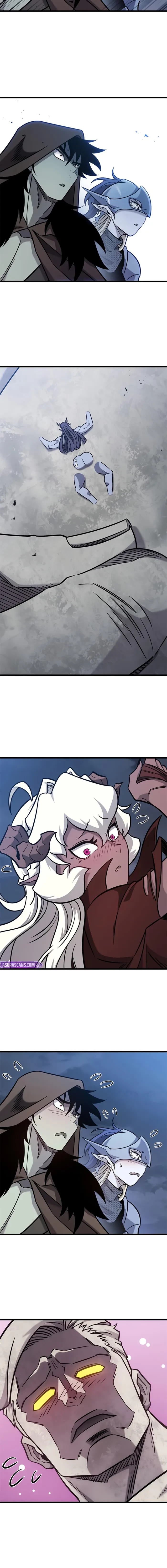 What a Bountiful Harvest, Demon Lord! Chapter 57 - 6