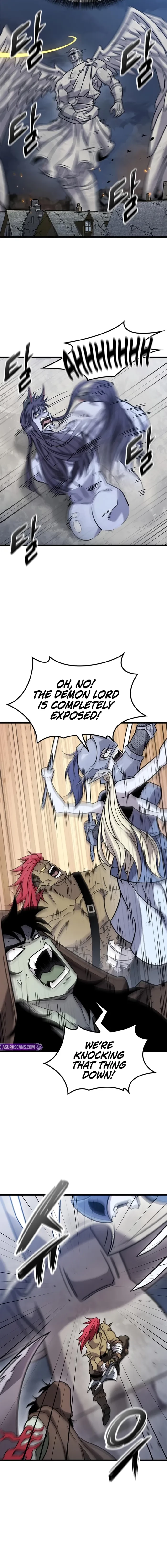 What a Bountiful Harvest, Demon Lord! Chapter 57 - 8