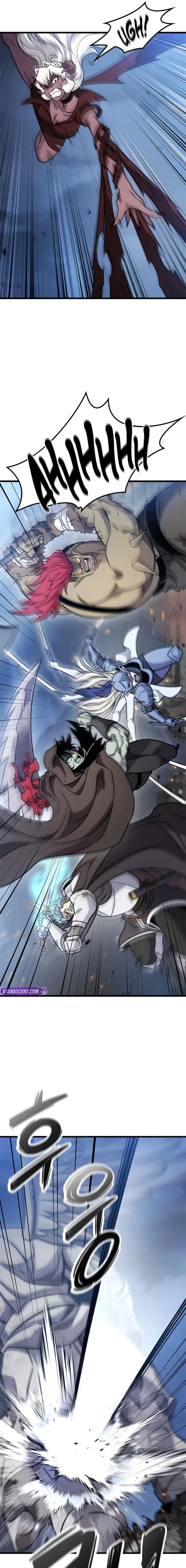 What a Bountiful Harvest, Demon Lord! Chapter 57 - 11