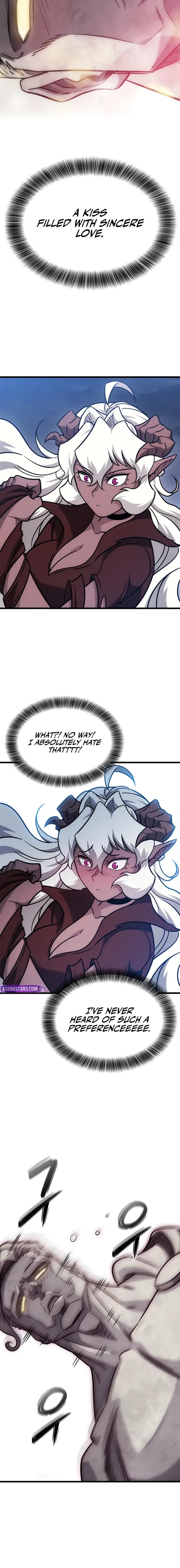 What a Bountiful Harvest, Demon Lord! Chapter 57 - 14