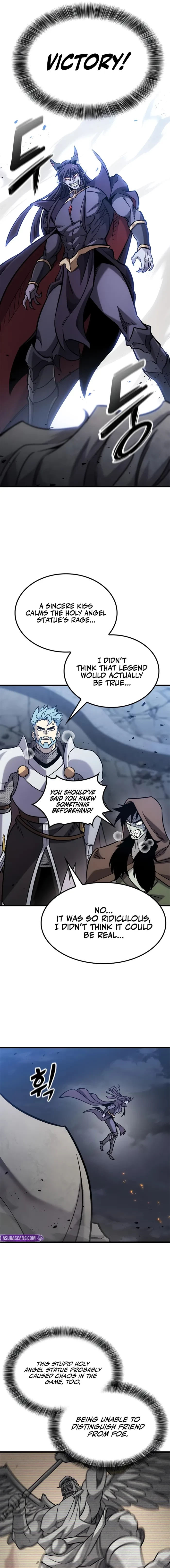 What a Bountiful Harvest, Demon Lord! Chapter 57 - 17