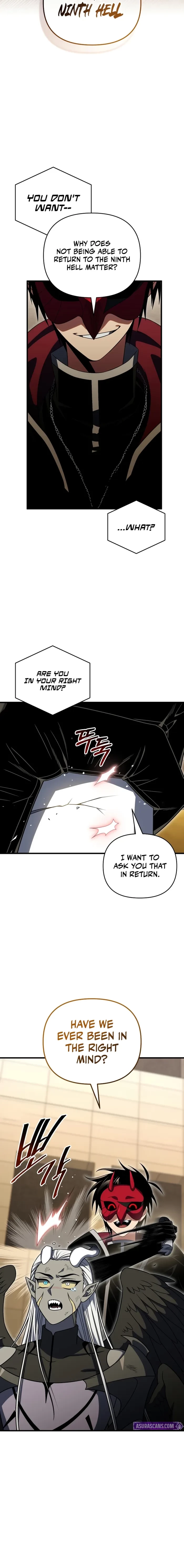 After Ten Millennia in Hell Chapter 148 - 4