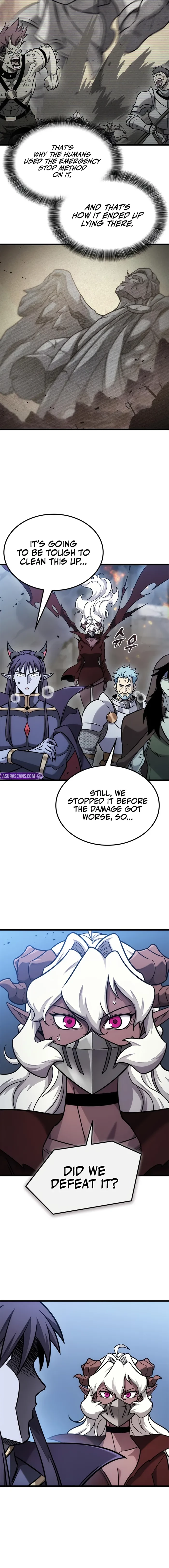 What a Bountiful Harvest, Demon Lord! Chapter 57 - 18