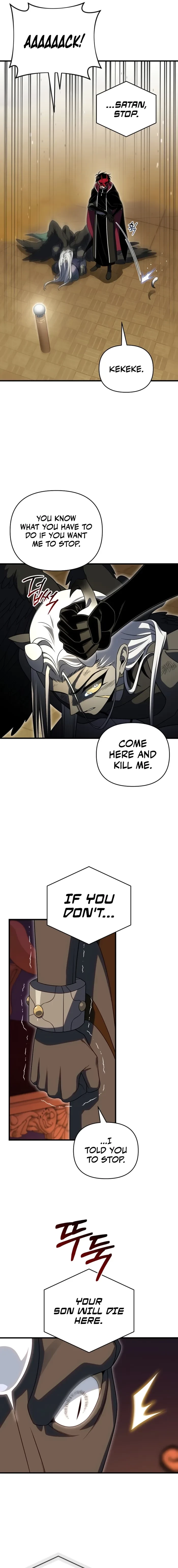 After Ten Millennia in Hell Chapter 148 - 5