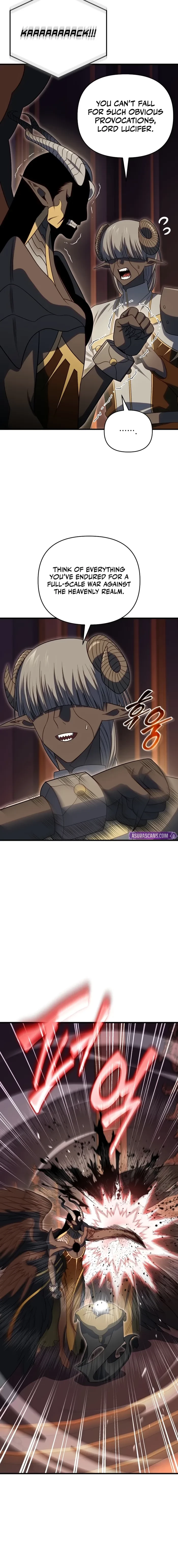 After Ten Millennia in Hell Chapter 148 - 6