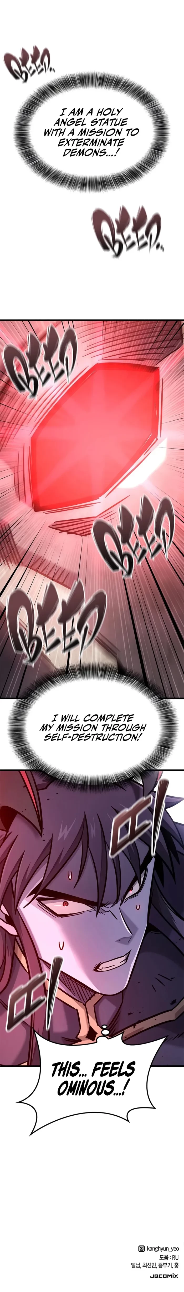 What a Bountiful Harvest, Demon Lord! Chapter 57 - 20