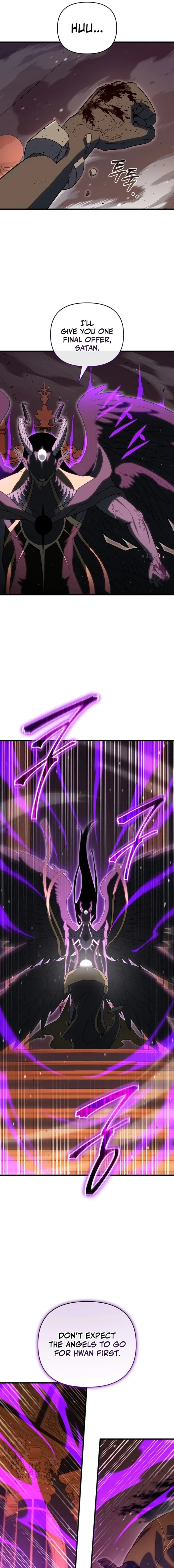 After Ten Millennia in Hell Chapter 148 - 7