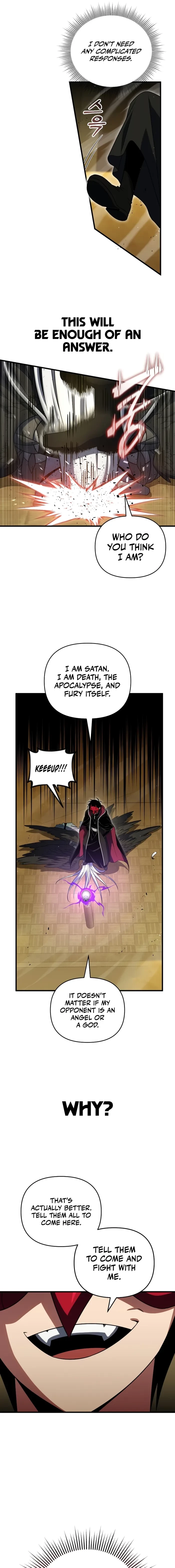 After Ten Millennia in Hell Chapter 148 - 9