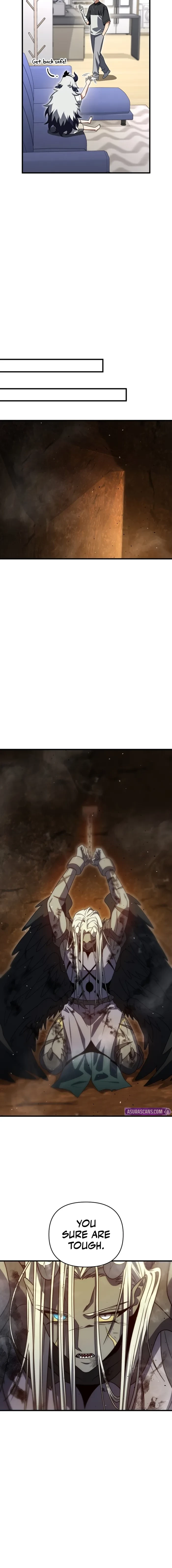 After Ten Millennia in Hell Chapter 148 - 16