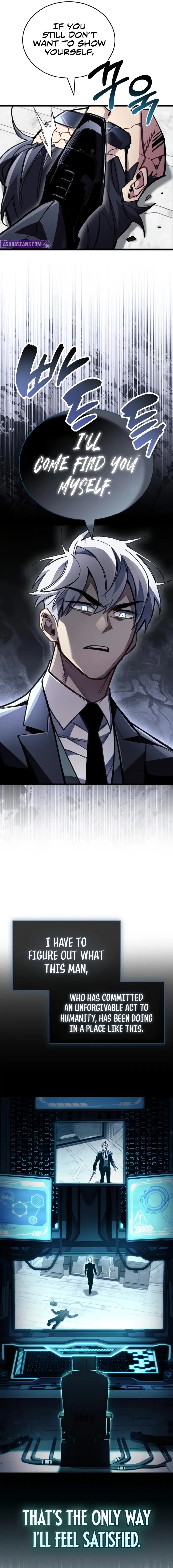 The Player Hides His Past Chapter 111 - 15