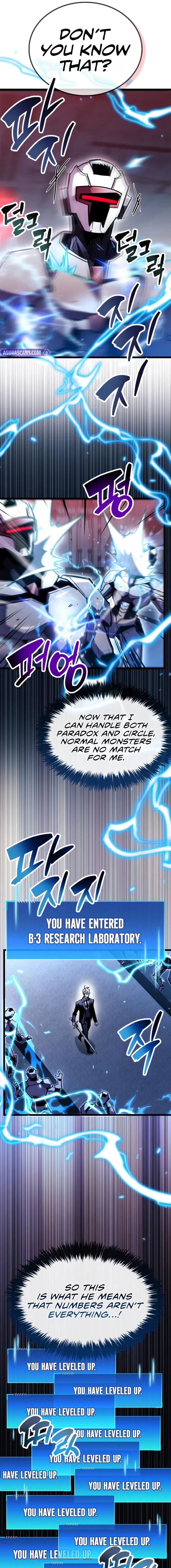 The Player Hides His Past Chapter 111 - 18