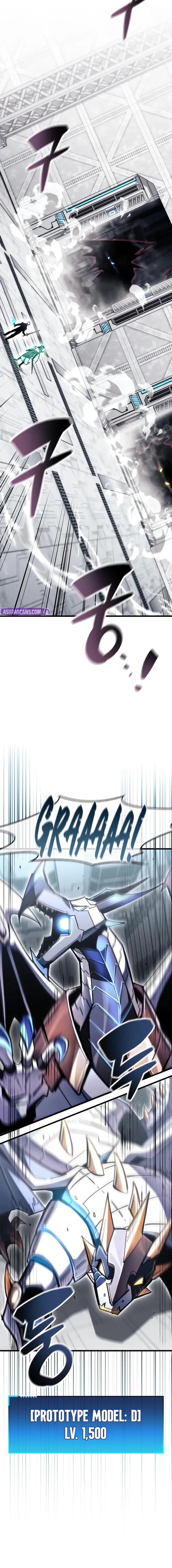 The Player Hides His Past Chapter 111 - 23