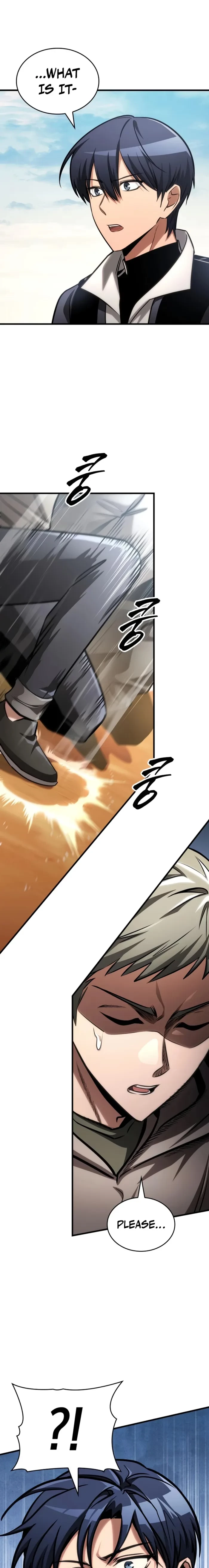 My Exclusive Tower Guide Chapter 109 - 1