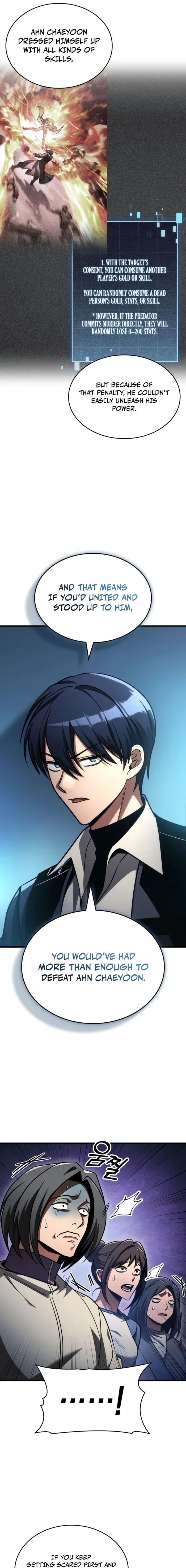 My Exclusive Tower Guide Chapter 109 - 5