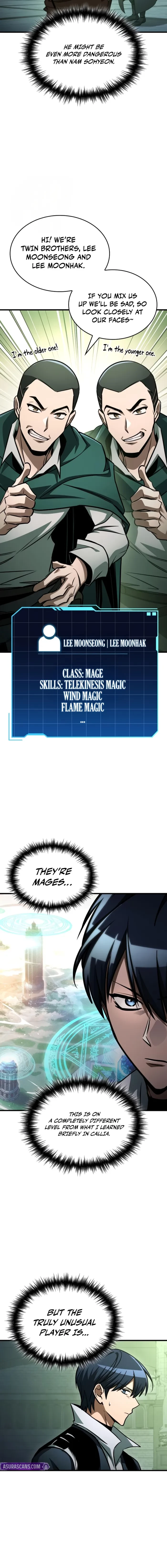 My Exclusive Tower Guide Chapter 109 - 12