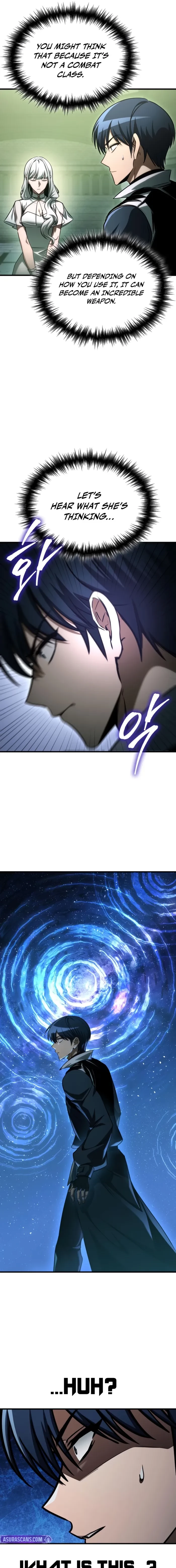 My Exclusive Tower Guide Chapter 109 - 15