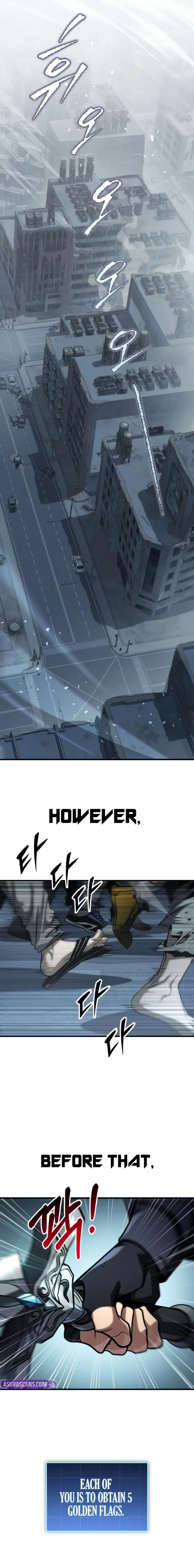 My Exclusive Tower Guide Chapter 109 - 26